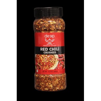 DEEP JAR CHILLI CRUSHED