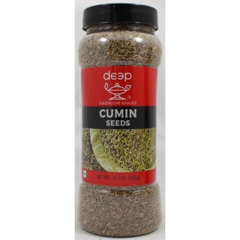 DEEP JAR CUMIN SEED