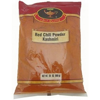 DEEP KASHMIRI CHILLI PWD 800g