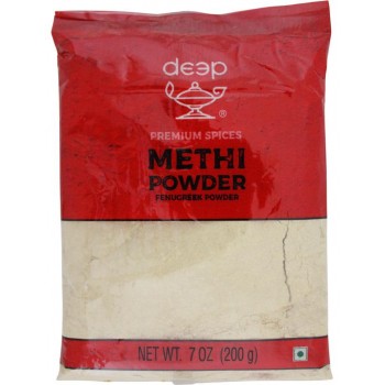 DEEP METHI POWDER 200G