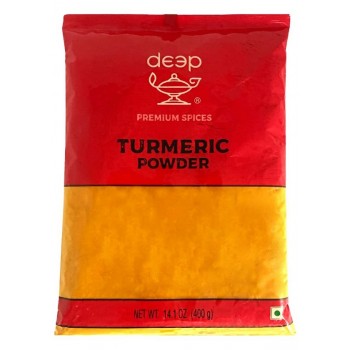 Deep Turmeric Powder 14OZ