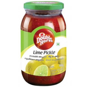 DBHR LIME PICKLE 300G