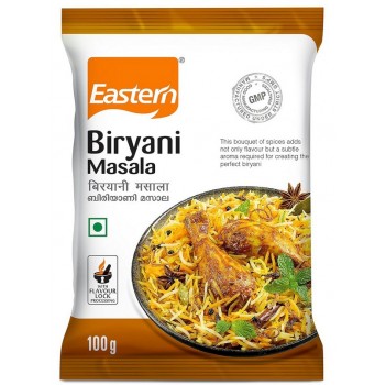 EASTERN BIRIYANI MASALA