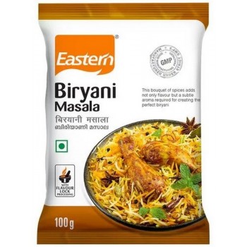 ESTN CHICKEN BIRYANI 100G