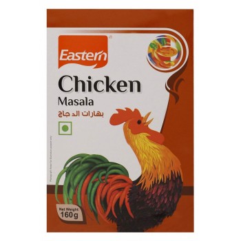 ESTN CHICKEN MASALA 160G