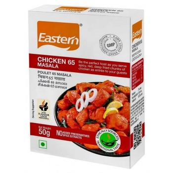 ESTN CHICKEN 65 50G