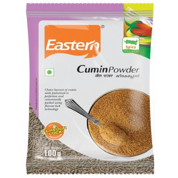 Eastern Cumin Powder 100g