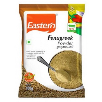 EASTERN FENUGREEK POWDER