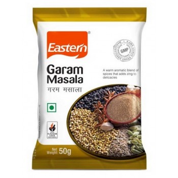 EASTERN GARAM MASALA