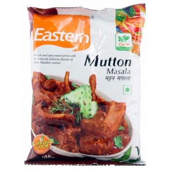 ESTN MUTTON MASALA 100G