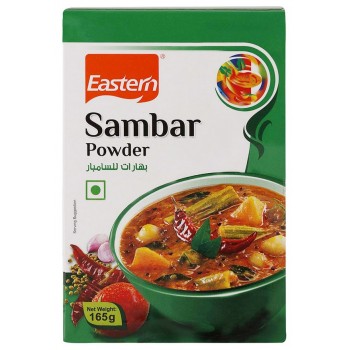 EASTERN SAMBAR PWDR 165G