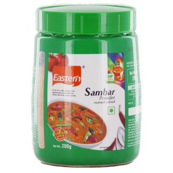 ESTN SAMBAR POWDER 200G