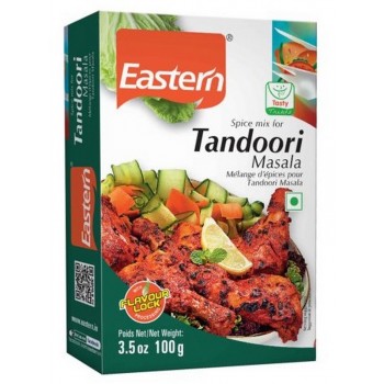 ESTN TANDOORI MASALA 100G