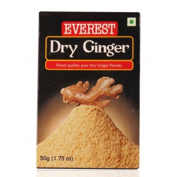 ET DRY GINGER POWDER 50g