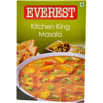 Everest Kitchen Kng Masala