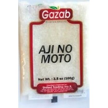 GAZAB AJI-NO-MOTO