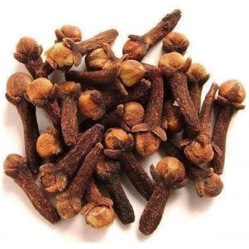 GAZAB CLOVE WHOLE 200G