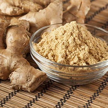 GZAB GINGER POWDER 200GM