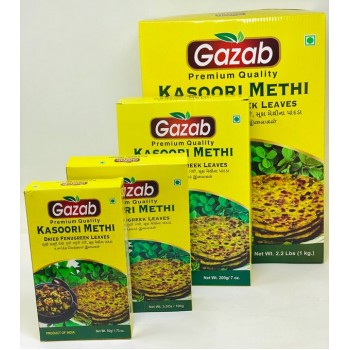 Gazab Kasthuri Methi 50G