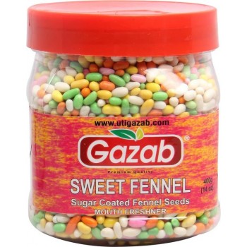 GAZAB SWEET FENNEL