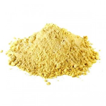 GAZB MUSTARD POWDER 200GM