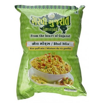 GG BHEL MIX