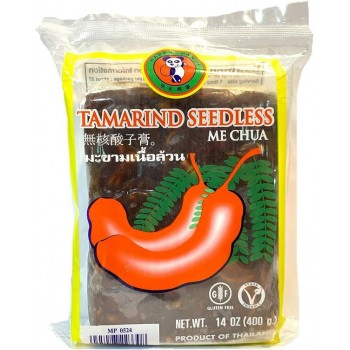 HELLO PANDA TAMARIND SEEDLES