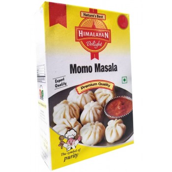 HIMALAYAN MOMO MASALA 50g