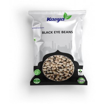 KAVYA BLACK EYE BEANS