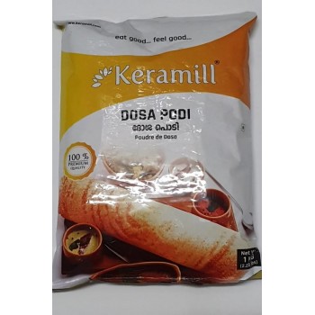 KERAMILL DOSA PODI