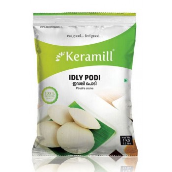 KERAMILL IDLY PODI