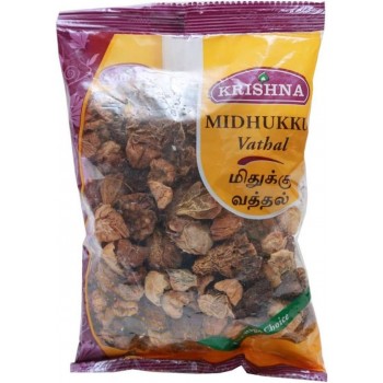 KRISH MITHAKKU VATHAL 100g