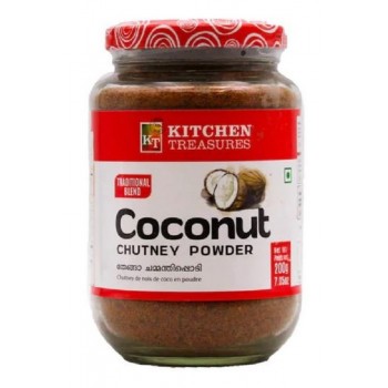 KT COCONUT POWDER