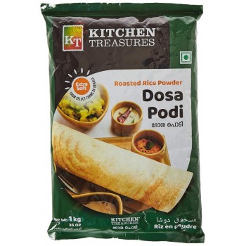 KT DOSA PODI