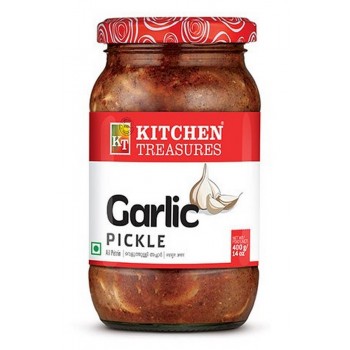 KT GARLIC PICKLE