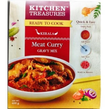 KT kerala meat curry mix 400g