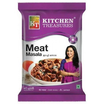 KT MEAT MASALA 200g