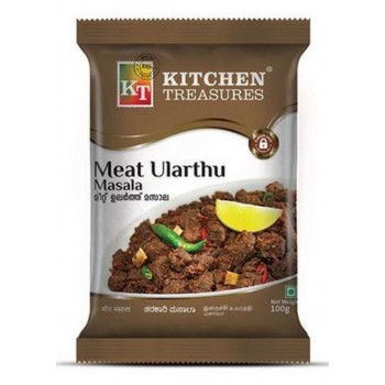 KT MEAT ULARTHU 100g