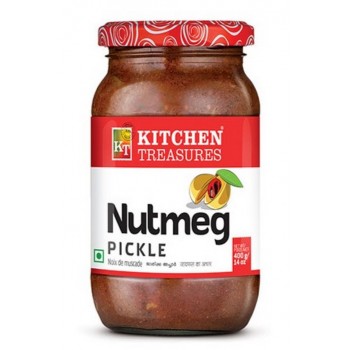 KT NUTMEG PICKLE