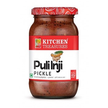 KT PULI INJI PICKLE 400g