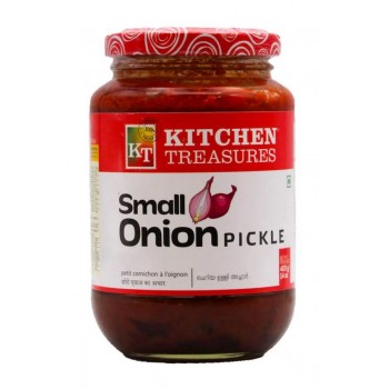 KT SMALL ONION PICKLE