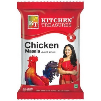 KT SPICY CHICKEN MASALA