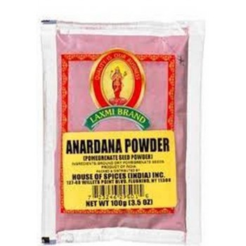 LAXMI ANARANA POWDER 100G