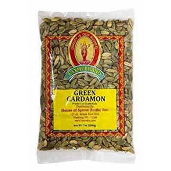 LAXMI CARDAMOM 200G