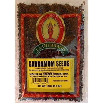 LAXMI CARDAMOM SDS 100G