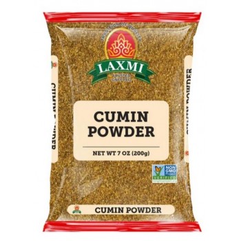 LAXMI CUMIN POWDER 200G