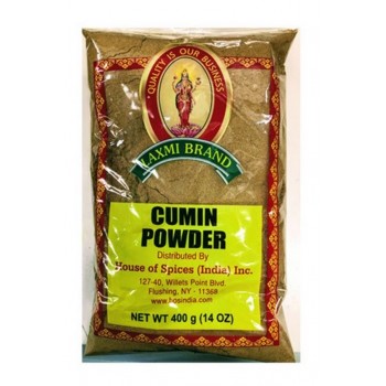 LAXMI CUMIN POWDER 400G