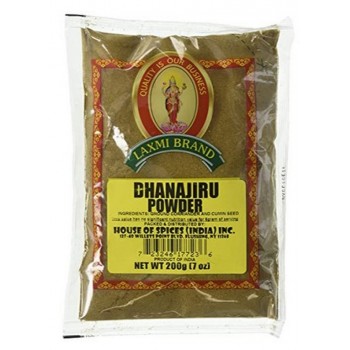 LAXMI DHANAJIRU POWDER 200G