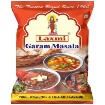 LAXMI GARAM MASALA 200G