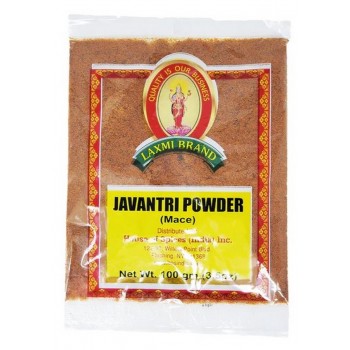 LAXMI JAVANTRI POWDER 100G